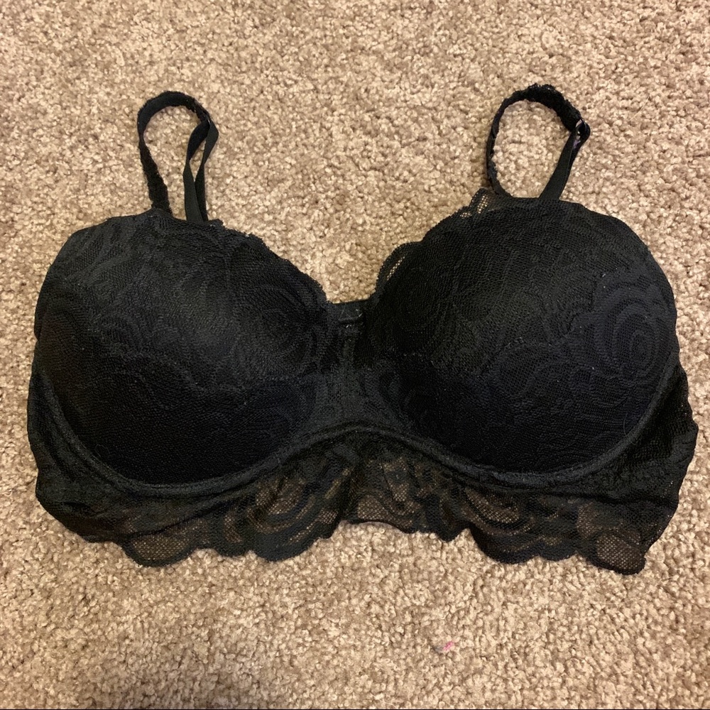 VS Push Up Bandeau